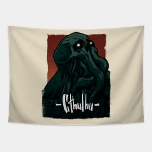 Cthulhu Tapestry