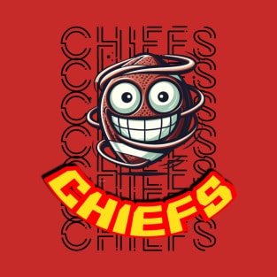 Chiefs T-Shirt