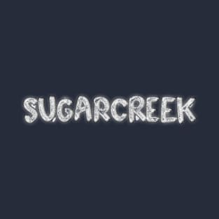 Sugarcreek Logo T-Shirt