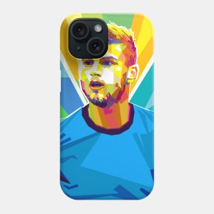 TIMO WERNER DESIGN Phone Case