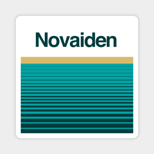 Novaiden Magnet