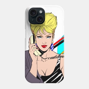 Hazell Phone Case