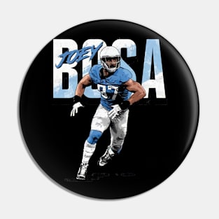 joey bosa Pin