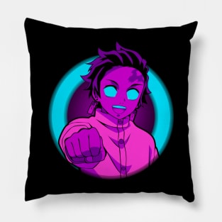 Tanjiro Pillow