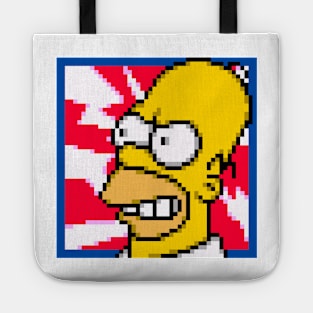 Homer Sprite Tote