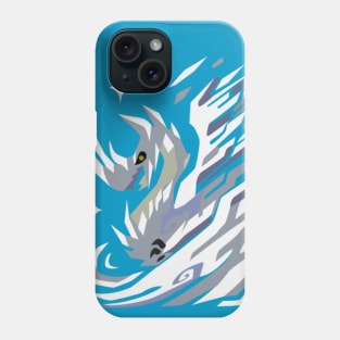 Velkhana Phone Case