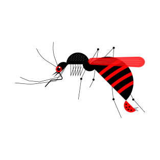 Mosquito T-Shirt