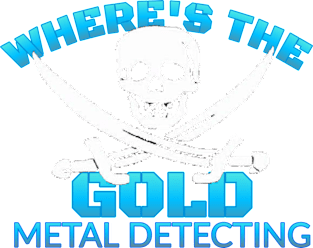 Metal detecting t-shirt design Magnet