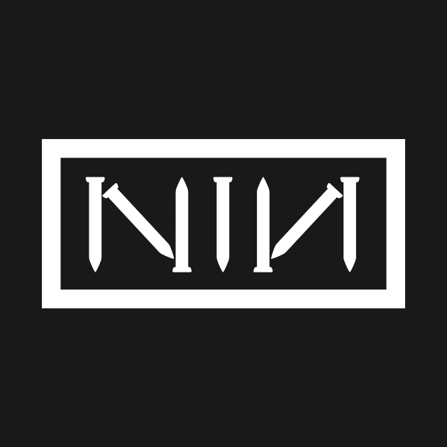 Nine Inch Nails by jeffective