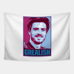 Grealish Tapestry