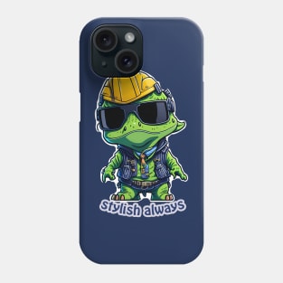 Always Stylish Phone Case