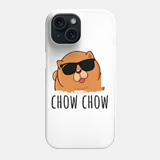 Chow Chow Pet Phone Case