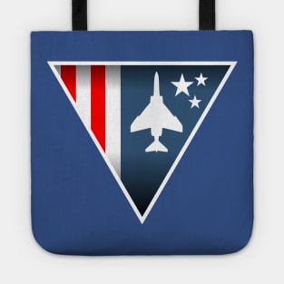 F-4 Phantom II Tote