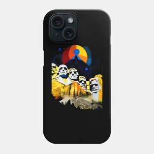 Mount Empire Phone Case