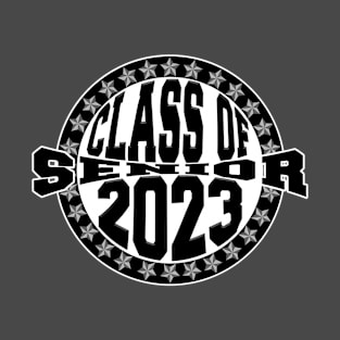 Senior Class of 2023 All-Star T-Shirt