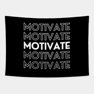 OT MOTivate Occupational Therapy Tapestry