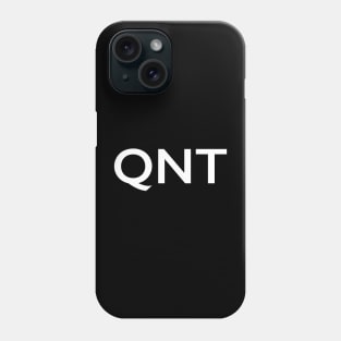 QNT Phone Case