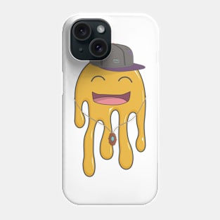 Dabwook Twin - Purple Phone Case