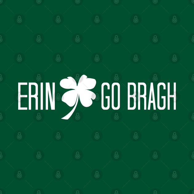 Erin Go Bragh by Stacks