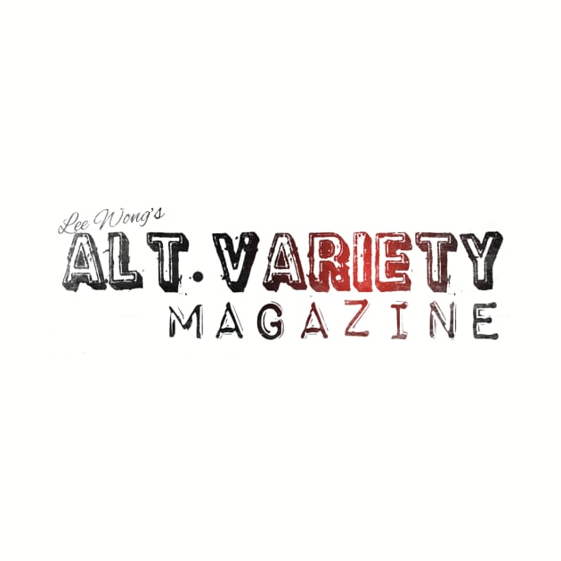 Alt Variety by MindsparkCreative