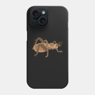 giant weta Phone Case