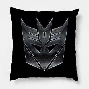 Decepticons Pillow