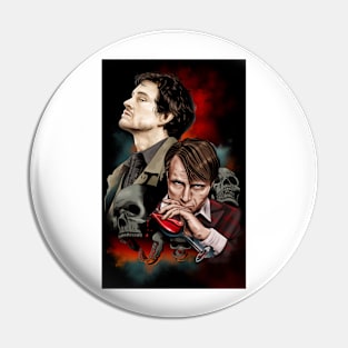 Hannibal Pin