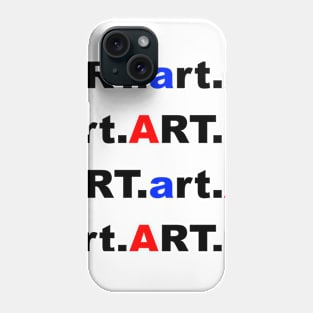 Art Phone Case