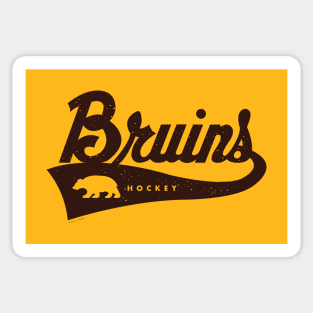 Boston Bruins - 2023-24 NHL TOPPS NOW® - Sticker #6 Pack