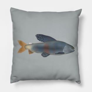 Upper Yenisei Grayling Pillow