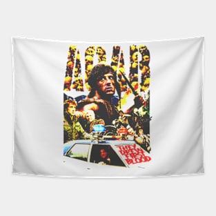 Rambo Tapestry