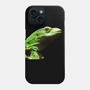 Monitored Phone Case