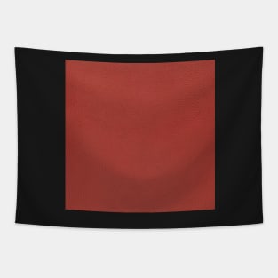 Red leather Tapestry