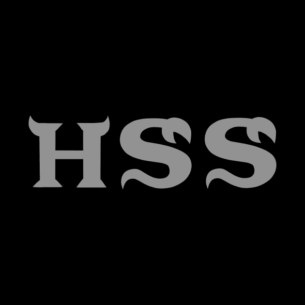 Monsters University - HSS by escaramaridesigns