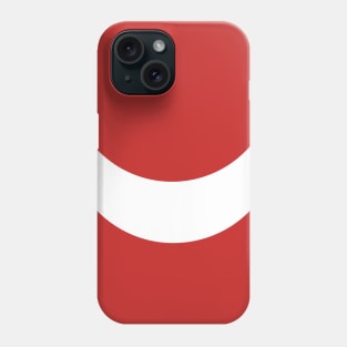 Knuckles Phone Case