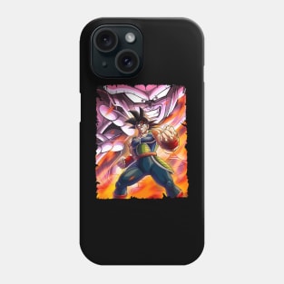 BARDOCK MERCH VTG Phone Case