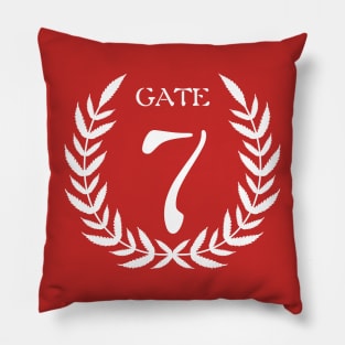 Gate 7 Athens Pillow