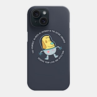 Universal Love Phone Case