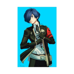 Persona 3 Reload hero. T-Shirt