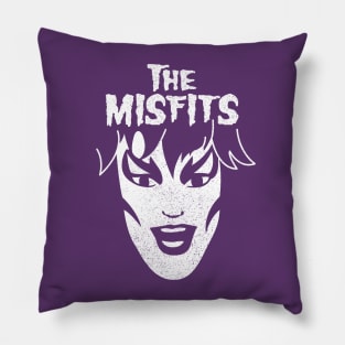 The Misfits Pillow