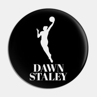 Dawn-Staley Pin