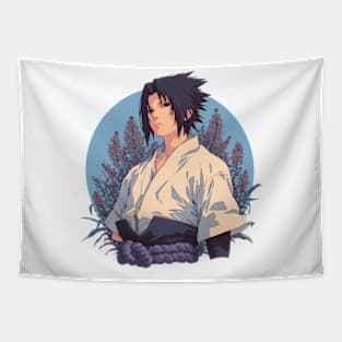 sasuke Tapestry