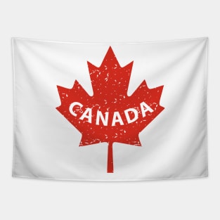 canada flag Tapestry
