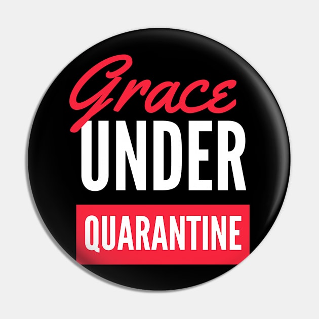 GRACE UNDER QUARANTINE, Corona virus design !! Pin by Dr.fit