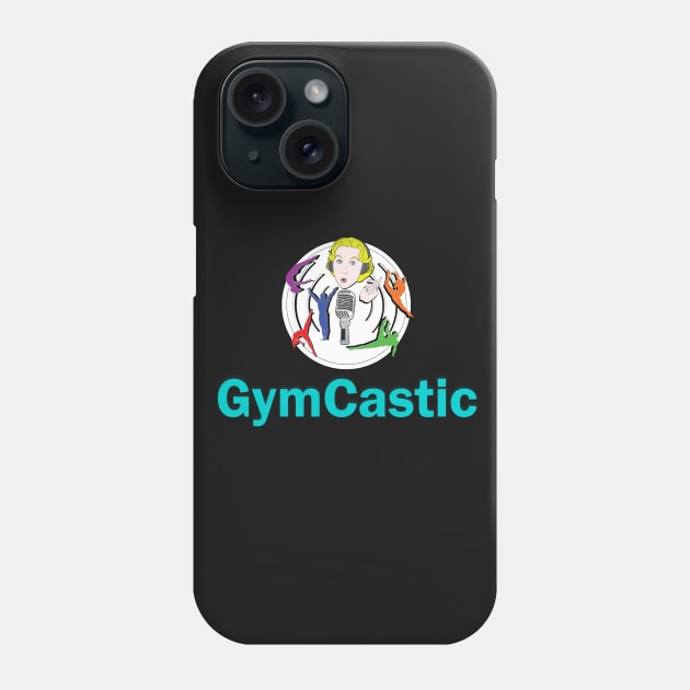 GymCastic Phone Case by GymCastic