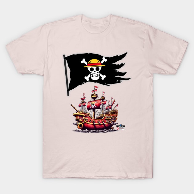 Anime One Piece