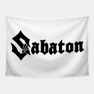 Sabaton Tapestry