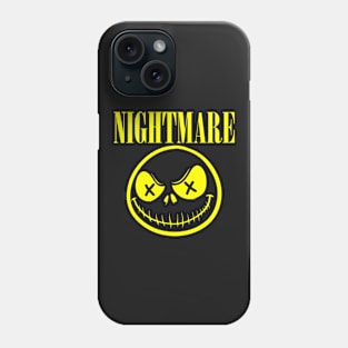 Nightmare Phone Case