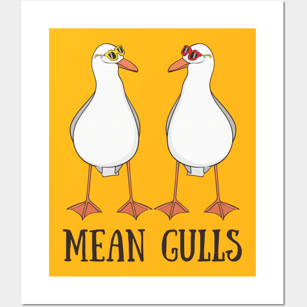 Hey Gull Friend! Funny Seagull Pun' Women's T-Shirt