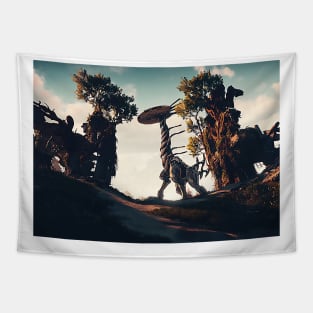 Horizon Tapestry